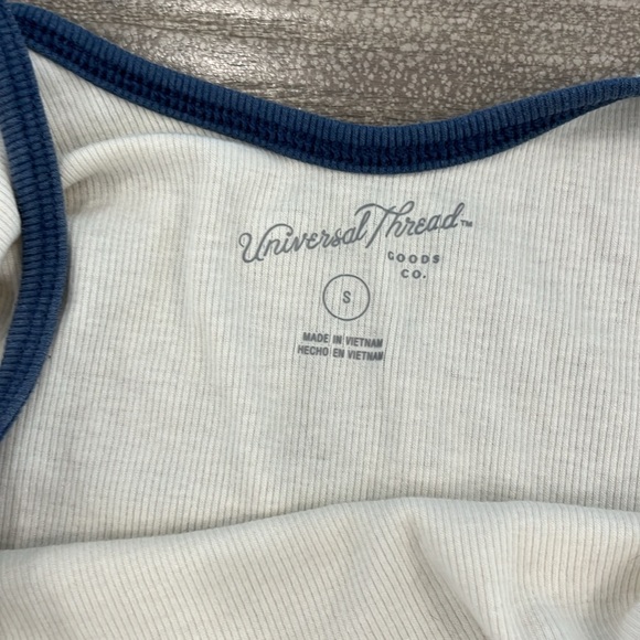 Universal threads cami - Picture 2 of 3
